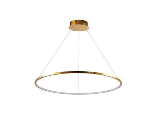 Основное фото Светильник подвесной LED Milosh tendence 0838CL-75GD: Купить в Интернет магазин освещения GCSVET.RU
