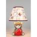 Дополнительное фото Лампа настольная Omnilux Marcheno OML-16404-01: Купить в Интернет магазин освещения GCSVET.RU