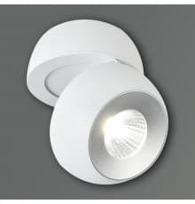 Накладной Светильник спот Reluce 81174-9.5-001MZ COB8W WT