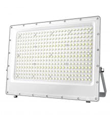 Прожектор Uniel ULF-F50B-300W/6500K IP65 200-240V GREY UL-00011179