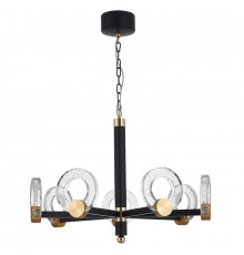 Люстра подвесная Simple Story 1086-LED28PL