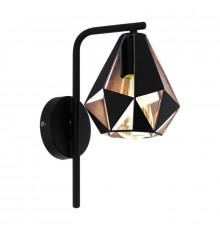 Настенный светильник Eglo Carlton 43057