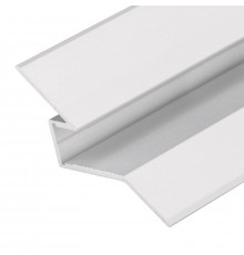 Профиль Arlight ARH-DECORE-S12-CAVE-F-2000 ANOD 023902