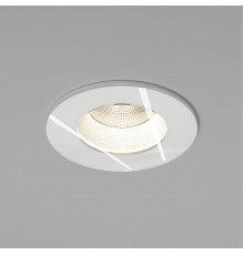 Встраиваемый светильник Elektrostandard Artis 4690389204111 25096/LED a066137