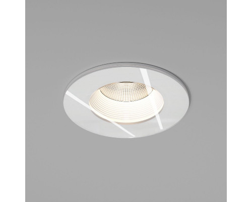 Основное фото Встраиваемый светильник Elektrostandard Artis 4690389204111 25096/LED a066137: Купить в Интернет магазин освещения GCSVET.RU