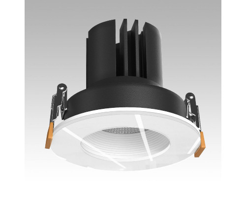Дополнительное фото Встраиваемый светильник Elektrostandard Artis 4690389204111 25096/LED a066137: Купить в Интернет магазин освещения GCSVET.RU