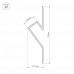 Дополнительное фото Профиль Arlight ARH-DECORE-S12-CAVE-F-2000 ANOD 023902: Купить в Интернет магазин освещения GCSVET.RU