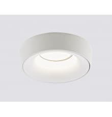 Светильник встраиваемый Ambrella Light A890 WH