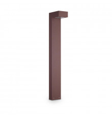 Светильник уличный Ideal Lux Sirio PT2 Big Coffee 213262