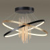 Дополнительное фото Люстра подвесная Odeon Light Monica 3901/70CL: Купить в Интернет магазин освещения GCSVET.RU