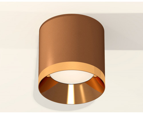Дополнительное фото Светильник потолочный Ambrella Light Techno Spot XS7404010 (C7404, N7034): Купить в Интернет магазин освещения GCSVET.RU