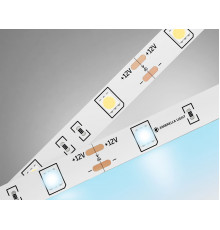 Лента светодиодная Ambrella Light LED Strip 12В 5050 7,2Вт/м 6500K 5м IP20 GS1803