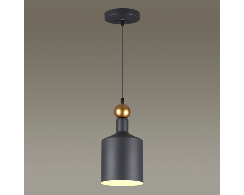 Дополнительное фото Светильник подвесной Odeon Light Bolli 4085/1: Купить в Интернет магазин освещения GCSVET.RU
