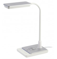 Лампа настольная Эра NLED-499-10W-W Б0052776
