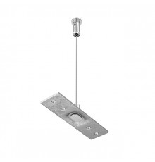 Тросовый подвес Maytoni Technical Accessories for Exility TRA034SW-2B