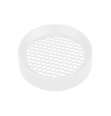 Фильтр сетчатый с посадочным кольцом Arlight LGD-HONEYCOMB-RING-R85 (WH) 046765