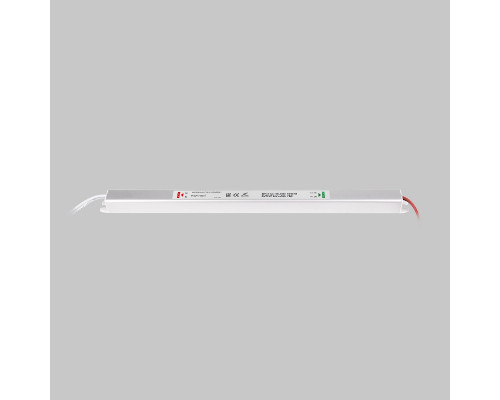 Дополнительное фото Сетевой адаптер Maytoni Led strip 72Вт DC24В IP20 220211: Купить в Интернет магазин освещения GCSVET.RU