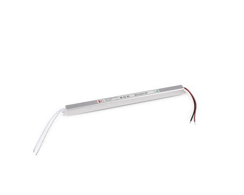 Основное фото Сетевой адаптер Maytoni Led strip 72Вт DC24В IP20 220211: Купить в Интернет магазин освещения GCSVET.RU