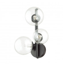 Настенный светильник Odeon Light Tovi 4818/3W
