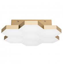 Светильник потолочный LED Lightstar Favo 750071