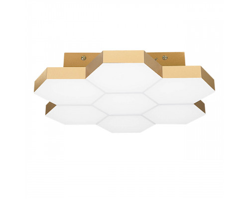 Дополнительное фото Светильник потолочный LED Lightstar Favo 750071: Купить в Интернет магазин освещения GCSVET.RU