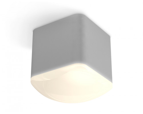 Основное фото Светильник потолочный Ambrella Light Techno Spot XS7807011 (C7807, N7756): Купить в Интернет магазин освещения GCSVET.RU
