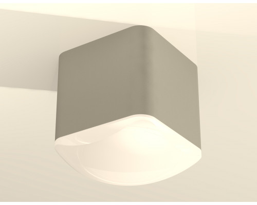 Дополнительное фото Светильник потолочный Ambrella Light Techno Spot XS7807011 (C7807, N7756): Купить в Интернет магазин освещения GCSVET.RU