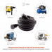 Дополнительное фото Удлинитель силовой Эра UPx-1e-3x2,5-50m-IP44(KG) Б0050866: Купить в Интернет магазин освещения GCSVET.RU
