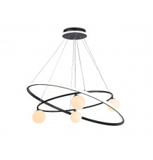 Люстра подвесная Ambrella Light Comfort LineTech FL66327