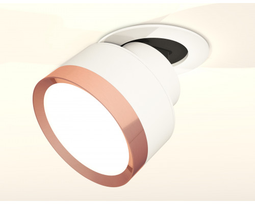 Дополнительное фото Светильник спот Ambrella Light Techno Spot XM8101504 (A2241, A2105, C8101, N8126): Купить в Интернет магазин освещения GCSVET.RU