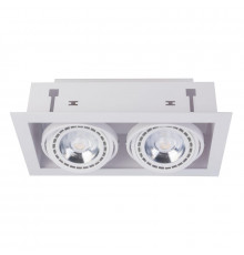 Светильник встраиваемый Nowodvorski Downlight 9574
