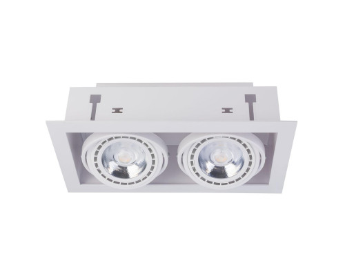 Основное фото Светильник встраиваемый Nowodvorski Downlight 9574: Купить в Интернет магазин освещения GCSVET.RU