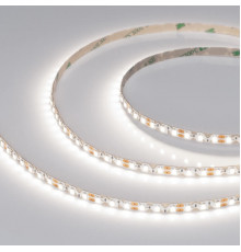 Лента светодиодная Arlight RZ-A120-6mm 12V Day4000 (12 W/m, IP20, 2835, 5m) 036451
