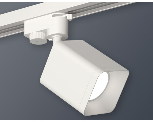 Дополнительное фото Светильник трековый (однофазный) Ambrella Light Track System XT7812001 (A2520, C7812, N7701): Купить в Интернет магазин освещения GCSVET.RU