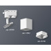 Дополнительное фото Светильник трековый (однофазный) Ambrella Light Track System XT7812001 (A2520, C7812, N7701): Купить в Интернет магазин освещения GCSVET.RU