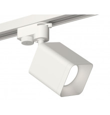 Светильник трековый (однофазный) Ambrella Light Track System XT7812001 (A2520, C7812, N7701)