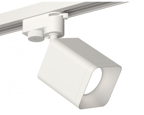 Основное фото Светильник трековый (однофазный) Ambrella Light Track System XT7812001 (A2520, C7812, N7701): Купить в Интернет магазин освещения GCSVET.RU