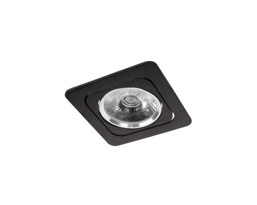 Основное фото Светильник встраиваемый Loft IT Screen 10328/B Black: Купить в Интернет магазин освещения GCSVET.RU