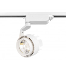 Светильник трековый (однофазный) Ambrella Light Track System GL6103