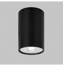 Светильник накладной IMEX Simple IL.0005.2700-BK