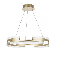 Люстра подвесная Lightstar Rotonda 736323