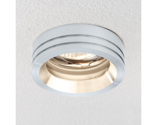 Дополнительное фото Светильник встраиваемый Paulmann Premium Curl Led 92550: Купить в Интернет магазин освещения GCSVET.RU