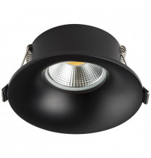 Светильник встраиваемый Lightstar Levigo 010027