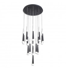 Люстра подвесная LED Citilux Вегас CL227161