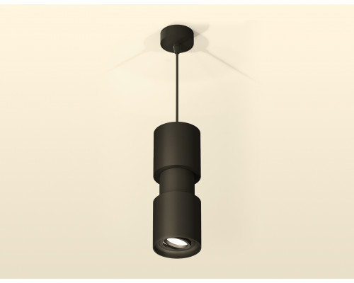 Дополнительное фото Светильник подвесной Ambrella Light Techno Spot XP7723030 (A2311, C7723x2, A2011x2, C7402, N7002): Купить в Интернет магазин освещения GCSVET.RU