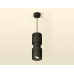 Дополнительное фото Светильник подвесной Ambrella Light Techno Spot XP7723030 (A2311, C7723x2, A2011x2, C7402, N7002): Купить в Интернет магазин освещения GCSVET.RU