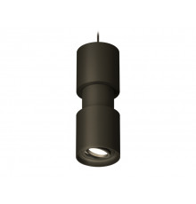 Светильник подвесной Ambrella Light Techno Spot XP7723030 (A2311, C7723x2, A2011x2, C7402, N7002)