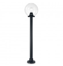 Светильник уличный Ideal Lux Classic Globe PT1 Big Trasparente 187532