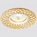 Дополнительное фото Светильник встраиваемый Ambrella Light Classic A815 AL/BR: Купить в Интернет магазин освещения GCSVET.RU