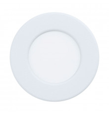Светильник встраиваемый LED Eglo Fueva 5 99206